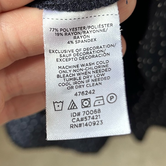 Loft top size L - Picture 3 of 13